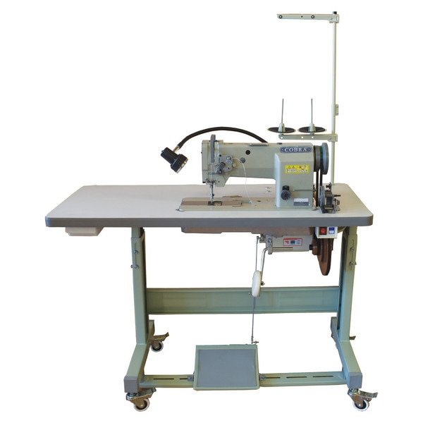 527-17.SLC.jpg Cobra Class 17 Sewing Machine Image