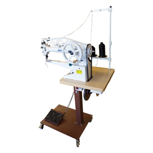 527-2606.SLC.1.jpg Cobra 29-18 Patch Sewing Machine Image