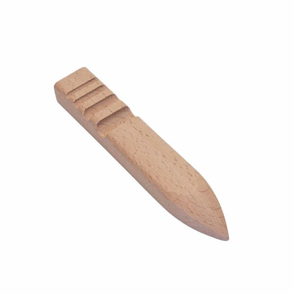 571-04.SLC.05.jpg 3-Piece Wooden Slicker Set Image