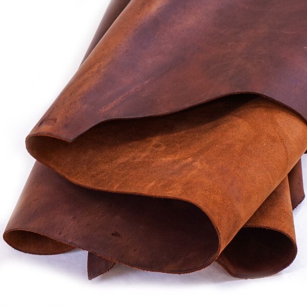 579-1200.SLC.2.jpg Boot Strap Brown Oil Tan Image