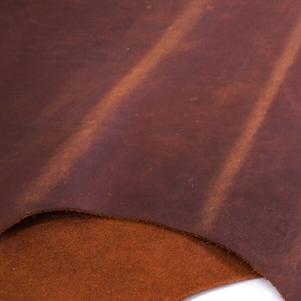 579-1200.SLC.3.jpg Boot Strap Brown Oil Tan Image