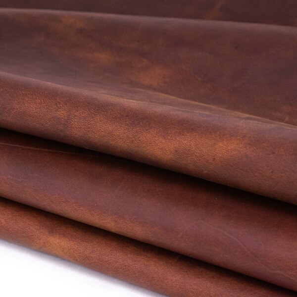 579-1200.SLC.5.jpg Boot Strap Brown Oil Tan Image