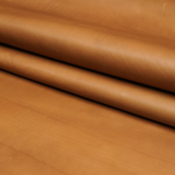 579-1340.SLC.03.jpg Mesquite Brown 5-6 oz. Oil Tan Pre-Cut 24" x 24" Image
