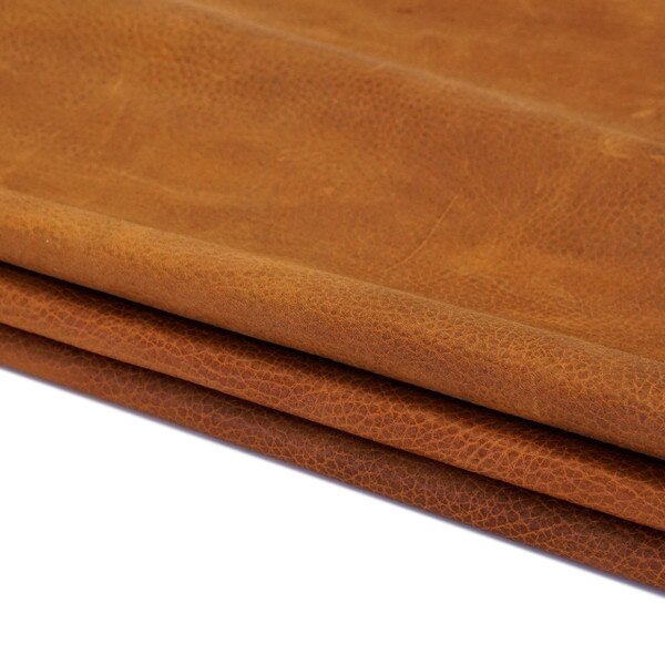 579-1420.SLC.02.jpg Ranger Oil Tan Sides - Rust Image