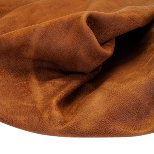 579-1420.SLC.03.jpg Ranger Oil Tan Sides - Rust Image