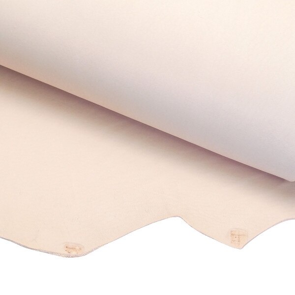 595-1120.SLC.02.jpg 6-7oz Vegtan Double Shoulder Image