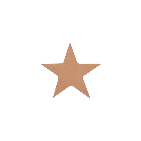5ps.Medium.01.jpg Shape - 5 Point Star Image