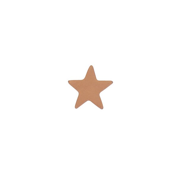 5ps.Small.01.jpg Shape - 5 Point Star Image