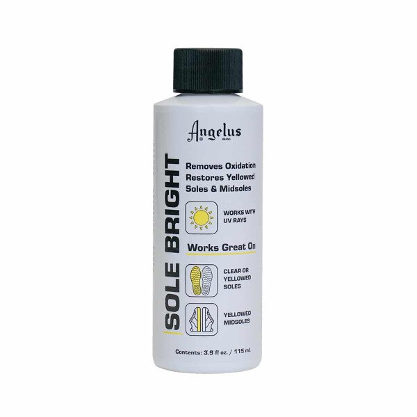 Angelus Sole Bright Restorer 118ml