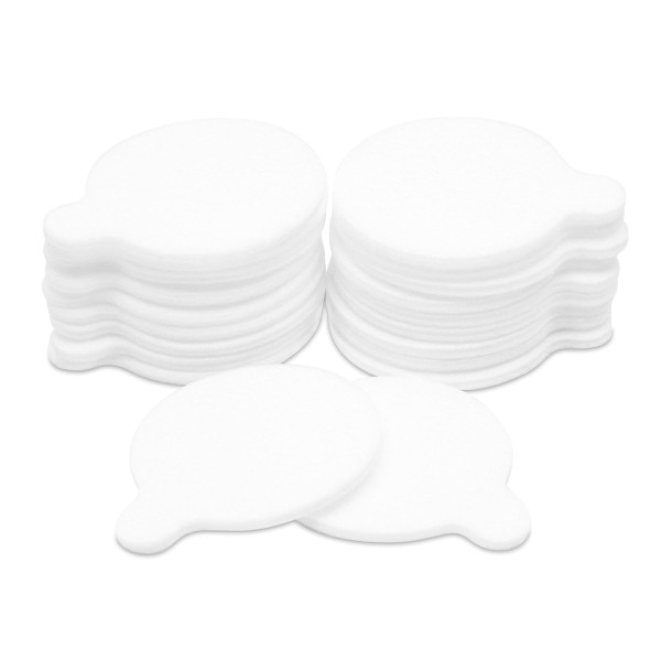 6-107.SLC.01.jpg Angelus All-Purpose Applicator Pads Image