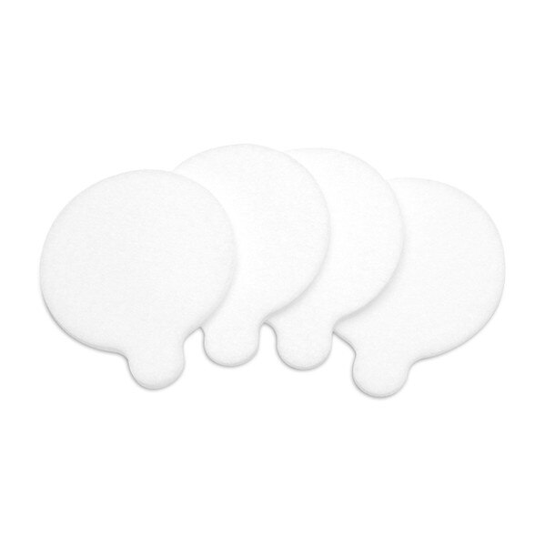 6-107.SLC.03.jpg Angelus All-Purpose Applicator Pads Image