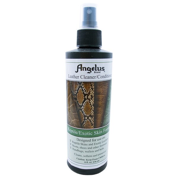6-216000.SLC.jpg Reptile/Exotic Cleaner 8oz Image
