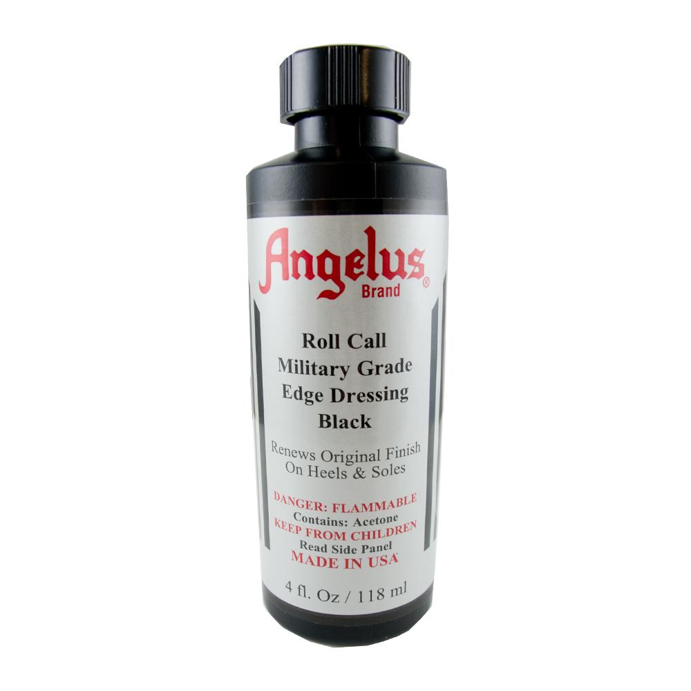 Angelus sales edge dressing