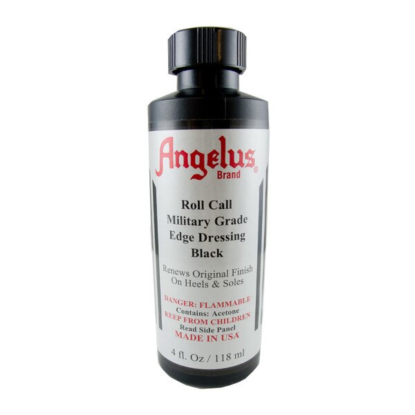 6-54101.SLC.jpg EdgeDressingAngelusBlack4oz Image