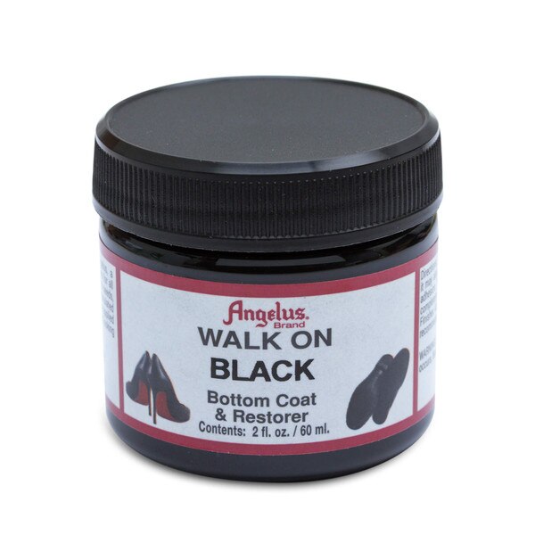 6-720201.SLC.01.jpg Walk on Black Paint 2oz Image