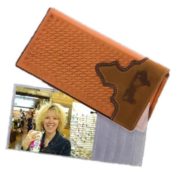 60-143008.SLC.jpg InsertRoper/ClutchPurse 10pk Image