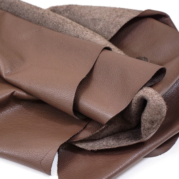 6200-803.SLC.2.jpg Lightweight Biker/Chap Side - Brown Image