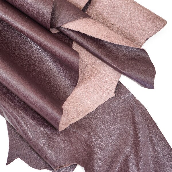 6200-819.SLC.2.jpg Lightweight Biker/Chap Side - Maroon Image