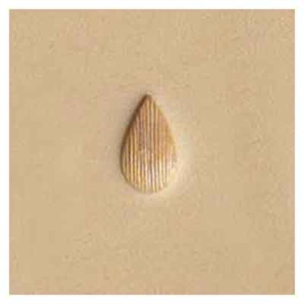 6209-00.SLC.jpg Stamping Tool - P209 Pear Shader Image