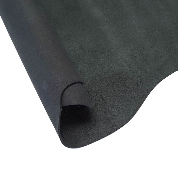 627-1019.SLC.03.jpg Water Resistant Nubuck - Black Image