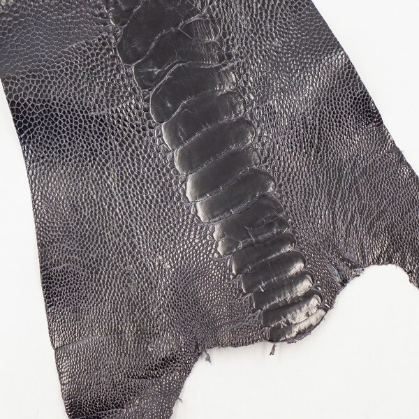 63-30513.SLC.1.jpg Ostrich Leg - Navy Blue Image