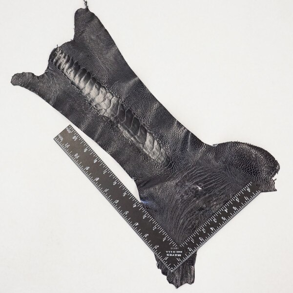 63-30513.SLC.3.jpg Ostrich Leg - Navy Blue Image