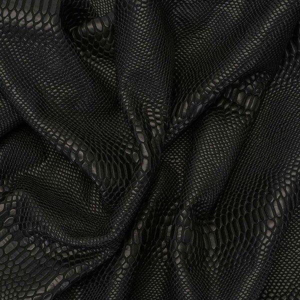 63-7029.SLC.04.jpg Black Twister Snake Image