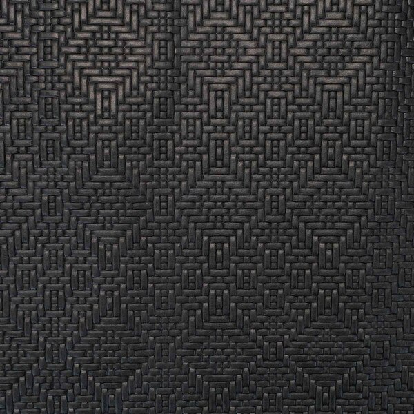 63-7030.SLC.03.jpg Italian Weave - Black Riviera Image
