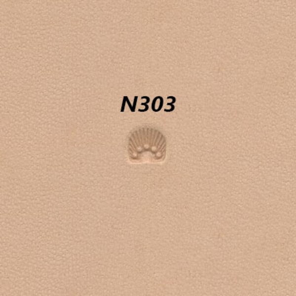6303-00.SLC.jpg Stamping Tool - N303 Sunburst Image