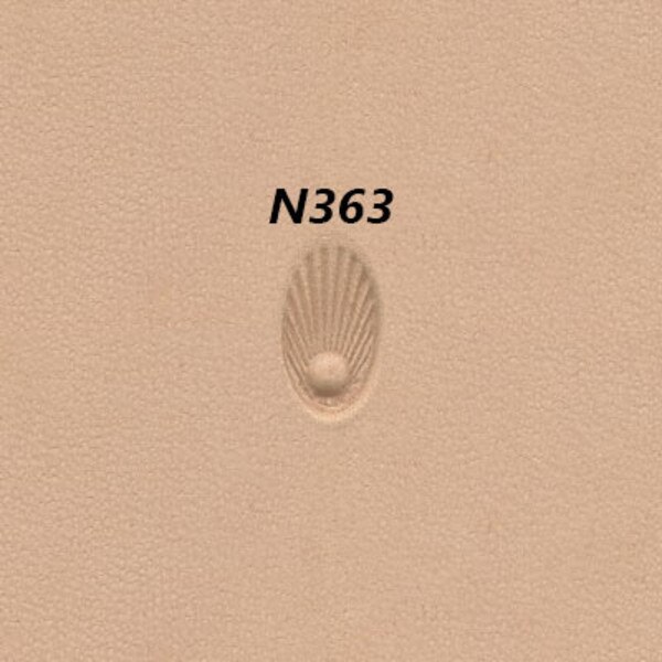 6363-00.SLC.jpg Stamping Tool - N363 Sunburst Image