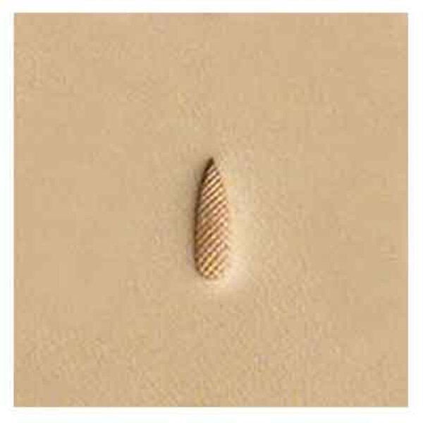 6370-00.SLC.jpg Stamping Tool - P370 Pear Shader Image