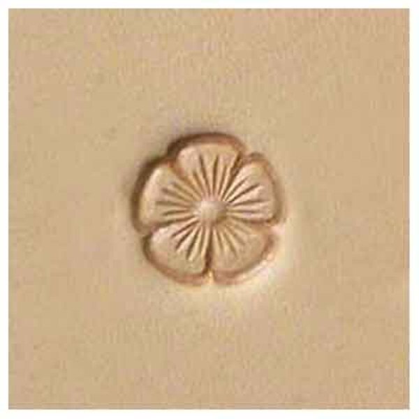 6532-00.SLC.jpg Stamping Tool - W532 Flower Image