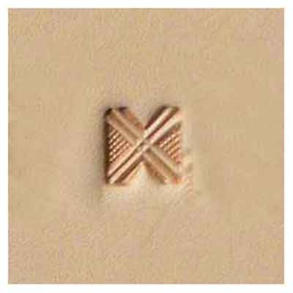 6536-00.SLC.jpg Stamping Tool - G536 Geometric Image