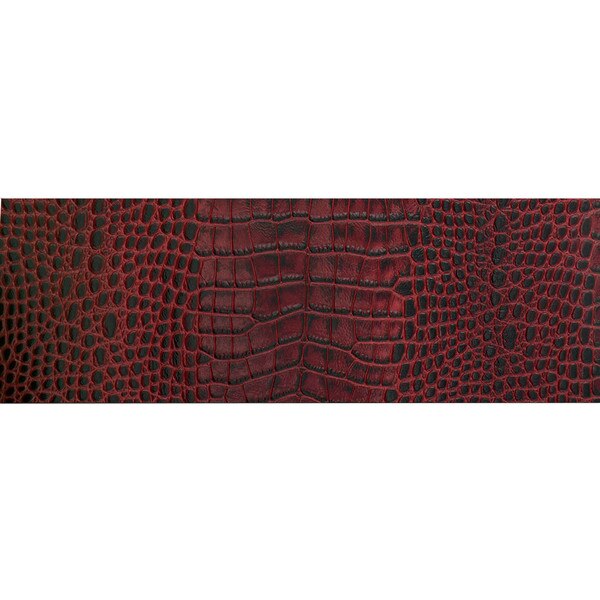 665-130335.SLC.jpg Imperial Burgundy Paradise Strip 3 1/2 Image
