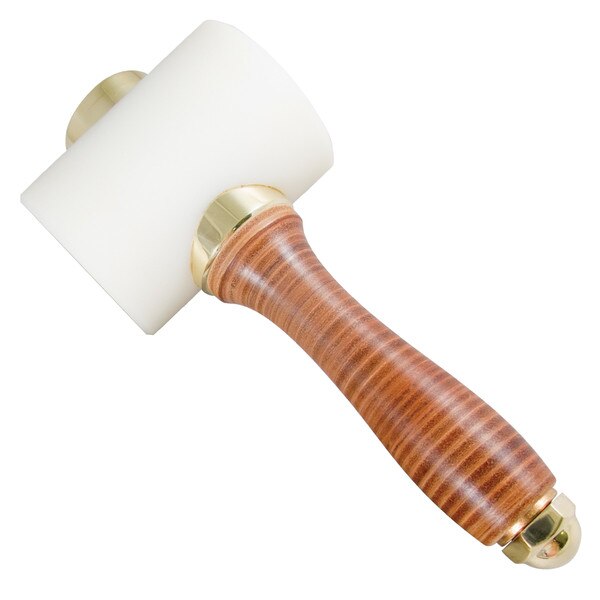 67-1.SLC.jpg Barry King Mallet Hammer 48oz Image