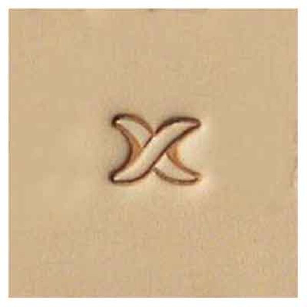 67010-01.SLC.jpg Stamping Tool - D616-1/2 Border Image