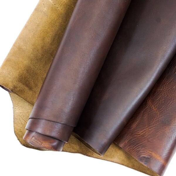 675-3000.SLC.1.jpg Sedona Earth 4-4.5 oz. Oil Tan Image