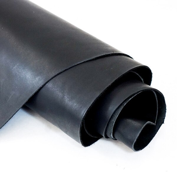 675-8010.SLC.1.jpg Ranchero Black 4.4-5 oz. Oil Tan Image