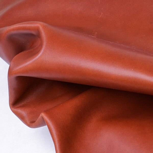 675-9010.SLC.4.jpg Helix Lane 3-4 oz. Oil Tan Pre-Cut 6" x 12" Image