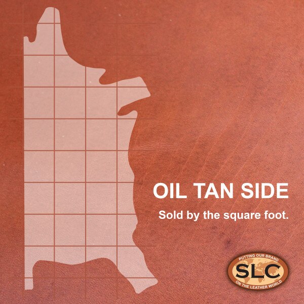 675-9200.SLC.4.jpg Helix Lane 3-4 oz. Oil Tan Image