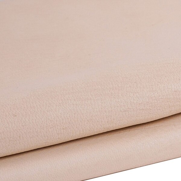 68-10.SLC.1.jpg Tannery Run Deerskin - Smoke Image