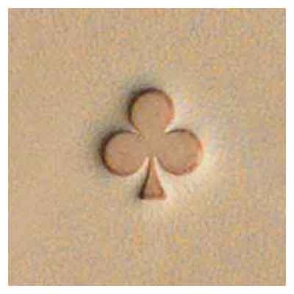 68087-00.SLC.jpg Stamping Tool - O87 Clover Image