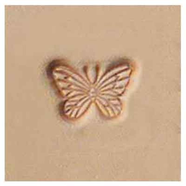 68161-00.SLC.jpg Stamping Tool - K161 Butterfly Image