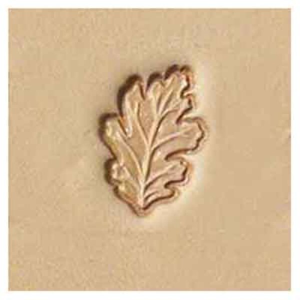 6950-00.SLC.jpg Stamping Tool - L950 Leaf Image