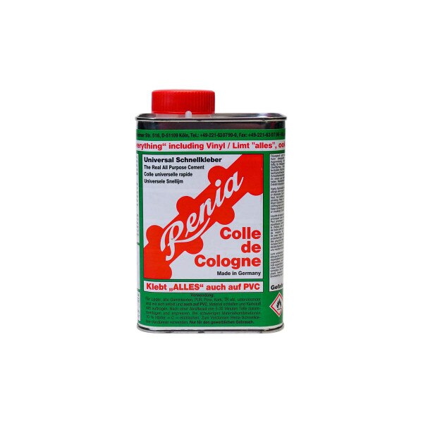 Colle de Cologne All Purpose Cement