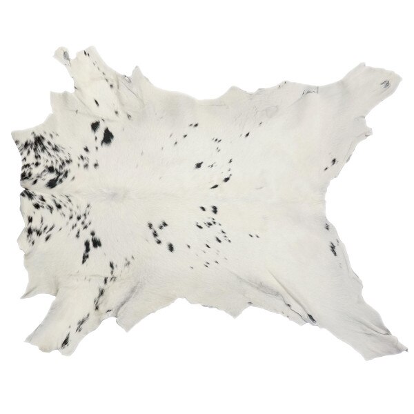828-024.SLC.01.jpg Black/White Hair-On Calf Hide Image