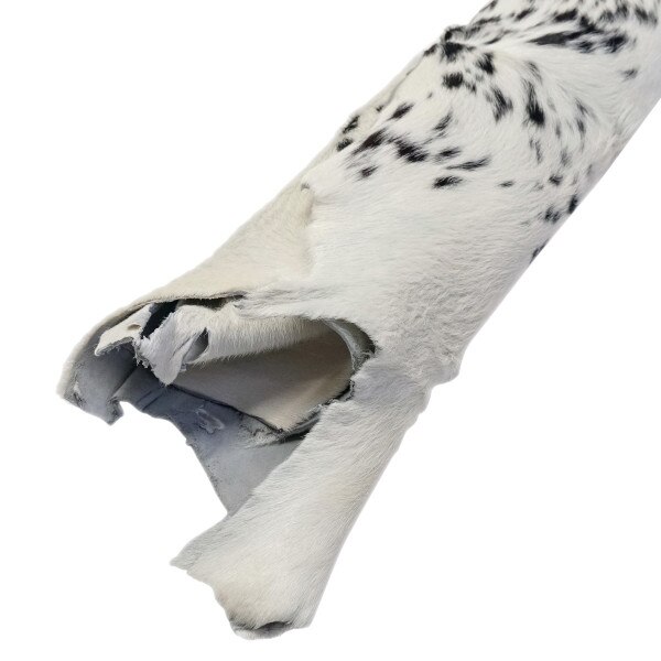 828-024.SLC.02.jpg Black/White Hair-On Calf Hide Image