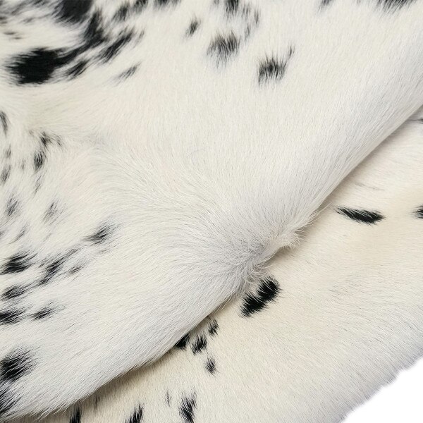 828-024.SLC.03.jpg Black/White Hair-On Calf Hide Image
