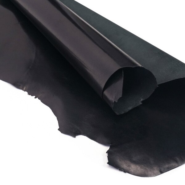 844-1100.SLC.01.jpg Glazed Black Kidskins Image