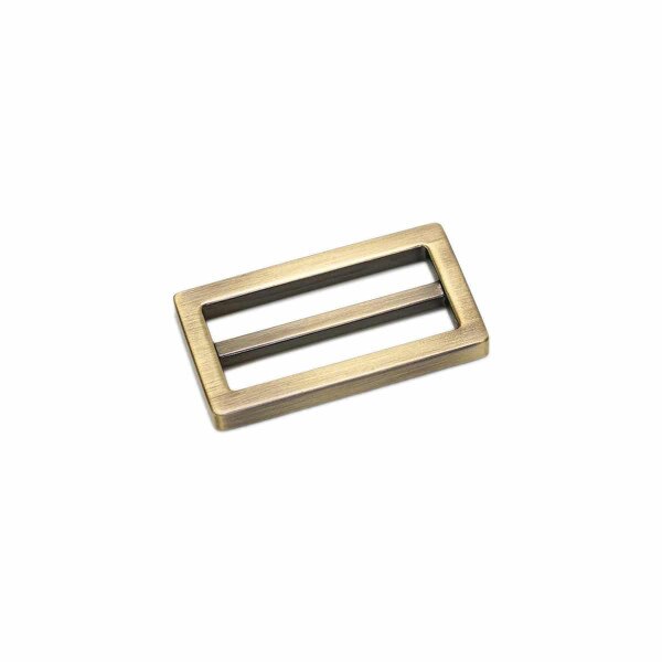 85-14.SLC.01.jpg 1-1/2” Ant. Brass Flat Slide Image